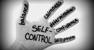 Introduction to Discipline and Self-Control